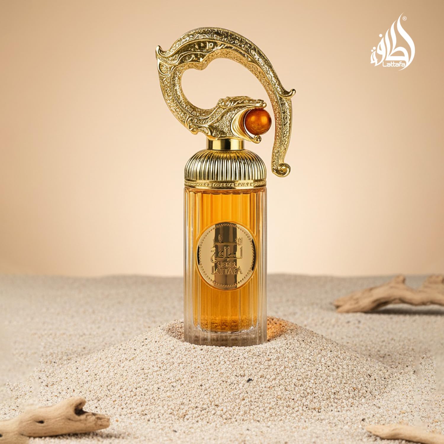 Sehr Lattafa EDP 100ml